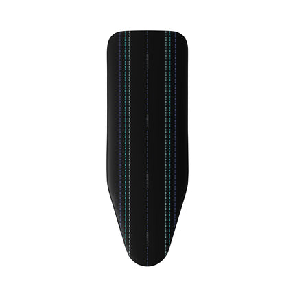 LAURASTAR - Ironing Board Cover - Black - UniversalCover - Beautify image