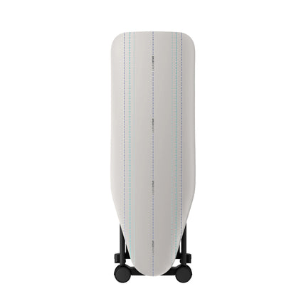 LAURASTAR - Ironing Board Cover - Light Grey - UniversalCover - Beautify image