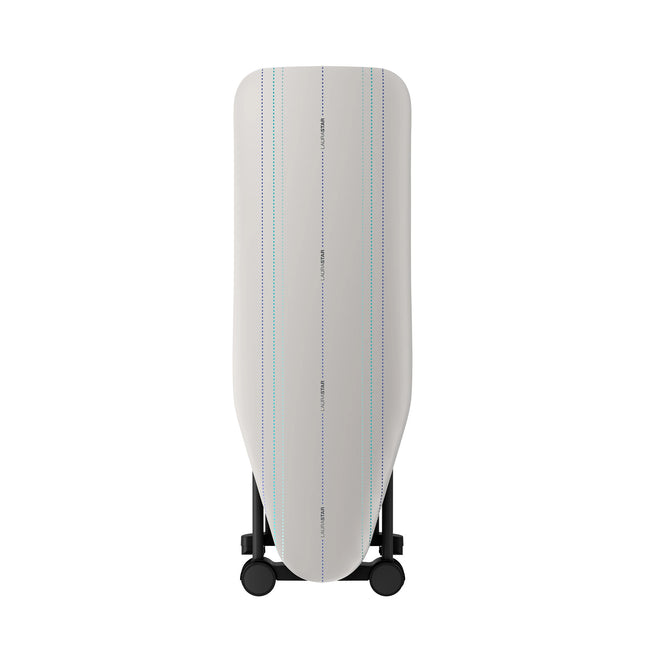 LAURASTAR - Ironing Board Cover - Light Grey - UniversalCover - Beautify image