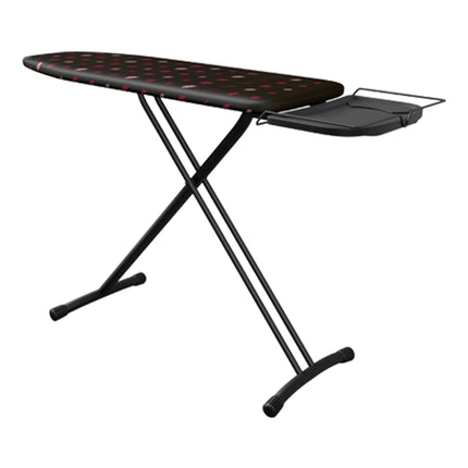 LAURASTAR - Ironing Board Cover - Lips - Red/Pink - 131 cm x 55 cm image