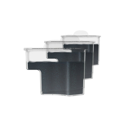 LAURASTAR - Purify - Iron Water Filters - 3 Anti-scale Cartridges image