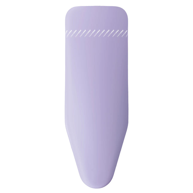 LAURASTAR - Ironing Board Cover - Mauve - MyCover - Beautify image