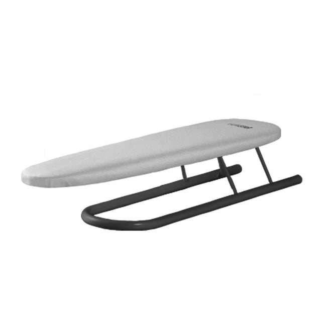 LAURASTAR - Sleeve Ironing Board with Cover - Gray image