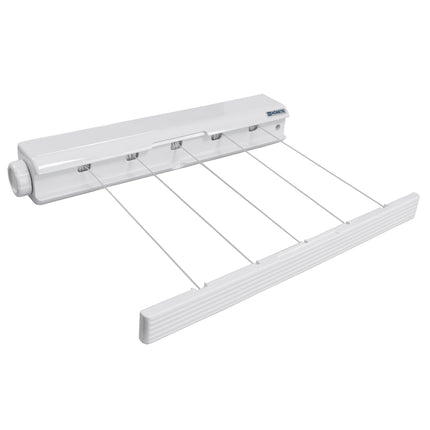 RÖRETS - Extendable Clothesline - 55 m image