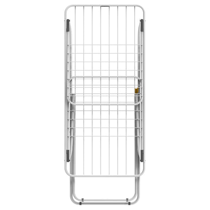 RÖRETS - Drying Rack - Sierra - White - 20 m image