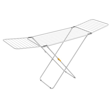 RÖRETS - Drying Rack - Sierra - White - 20 m image