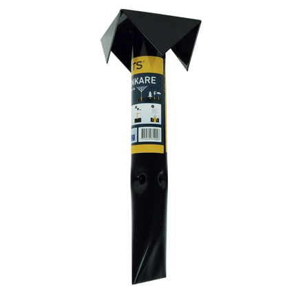 RÖRETS - Ground Anchor - Foot for rotary clothes dryer - For tube diameters of 30, 38 & 50 mm image