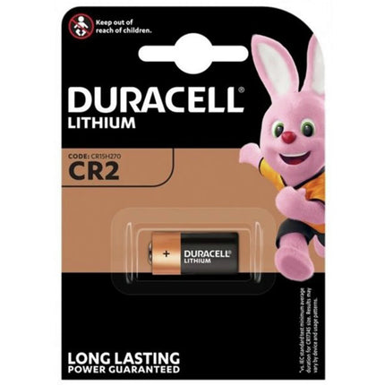 DURACELL Lithium CR2 image