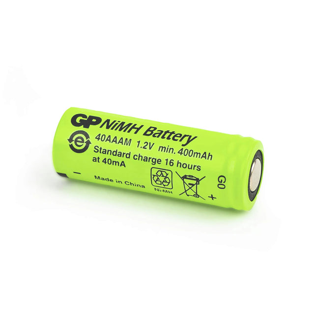 GP NiMH 2/3 AAA - Rechargeable image