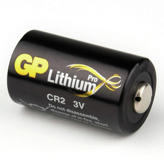 GP Lithium CR2 image