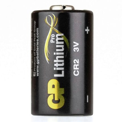 GP Lithium CR2 image