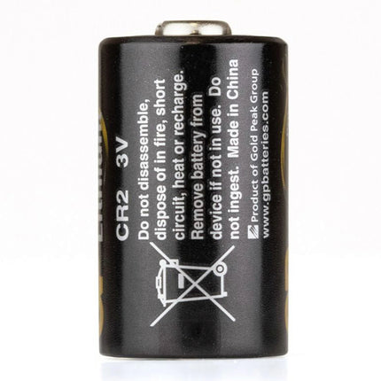 GP Lithium CR2 image