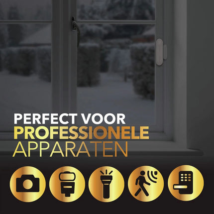 GP Lithium CR2 image