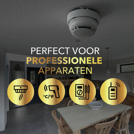 GP Lithium 9V | 6LR61 | E-Block image