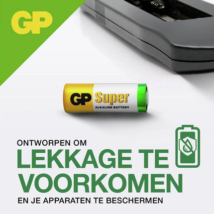 GP Alkaline MN21 | 23A image