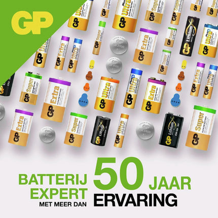 GP Alkaline MN21 | 23A image