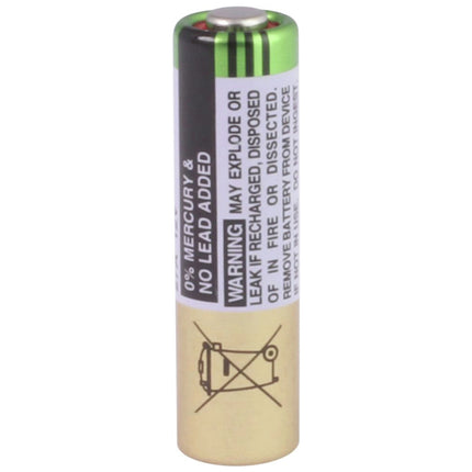 GP Alkaline MN27 | 27A | V27A image