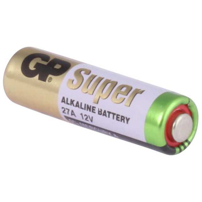 GP Alkaline MN27 | 27A | V27A image