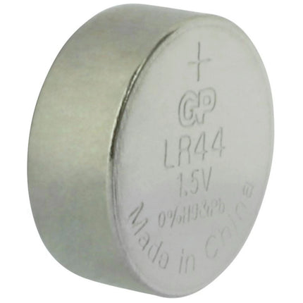 GP Alkaline LR44 | A76 - Button cell image