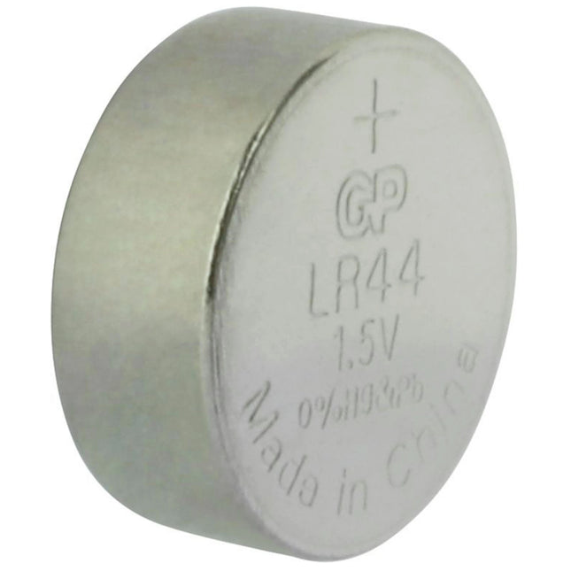GP Alkaline LR44 | A76 - Button cell image