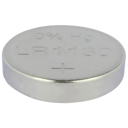 GP Alkaline LR54 | 189 - Button cell image