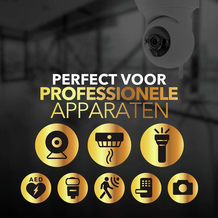 GP Lithium 123 | CR123A image