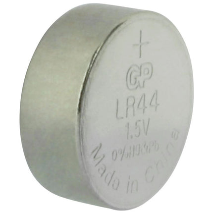 GP Alkaline LR44 | A76 - Duo Pack - Button cell image