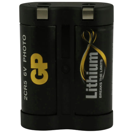 GP Lithium 2CR5 | DL245 image