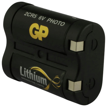 GP Lithium 2CR5 | DL245 image