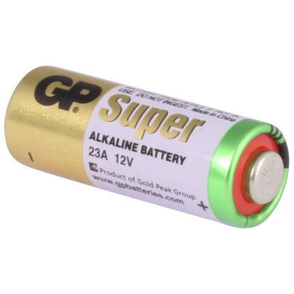 GP Alkaline MN21 | 23A - Multipack - 4 Pieces image