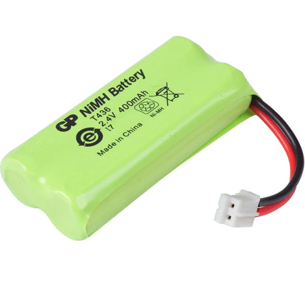 GP NiMH T436 - Rechargeable image