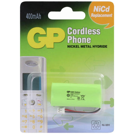 GP NiMH T436 - Rechargeable image