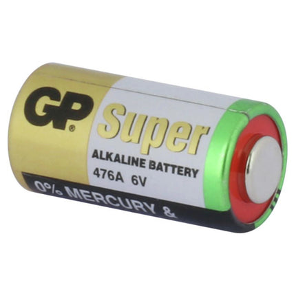 GP Alkaline 476A | 4LR44 image