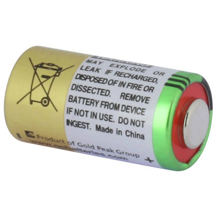 GP Alkaline 476A | 4LR44 image