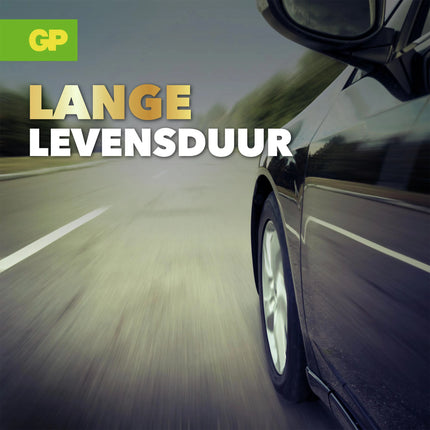 GP Lithium CR1025 | 1025 - Button cell image