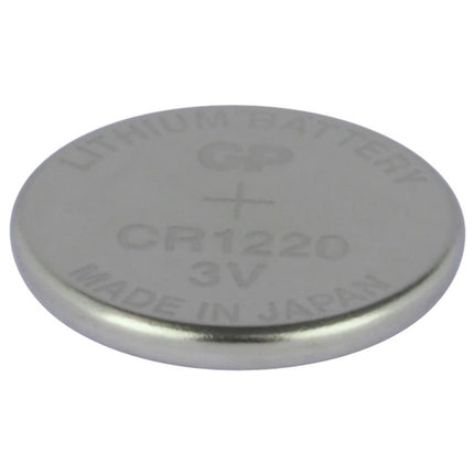 GP Lithium CR1220 | 1220  - Button cell image
