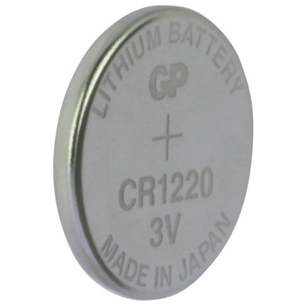GP Lithium CR1220 | 1220  - Button cell image