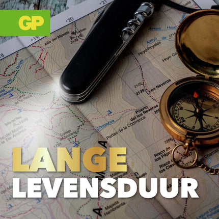 GP Lithium CR1225 | 1225 - Button cell image