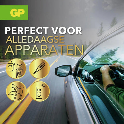 GP Lithium CR1225 | 1225 - Button cell image