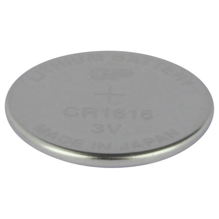 GP Lithium CR1616 | 1616 - Button cell image