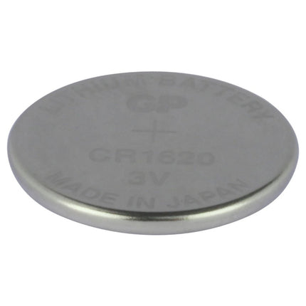 GP Lithium CR1620 | 1620  - Button cell image