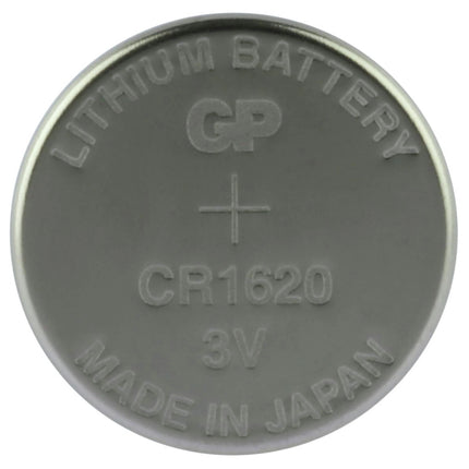 GP Lithium CR1620 | 1620  - Button cell image