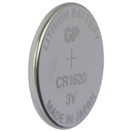 GP Lithium CR1620 | 1620  - Button cell image