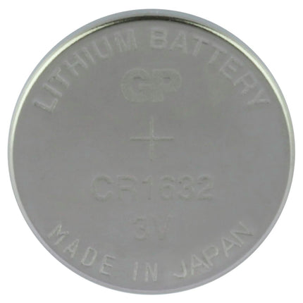 GP Lithium CR1632 | 1652 - Button cell image