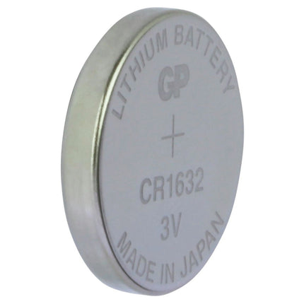 GP Lithium CR1632 | 1652 - Button cell image