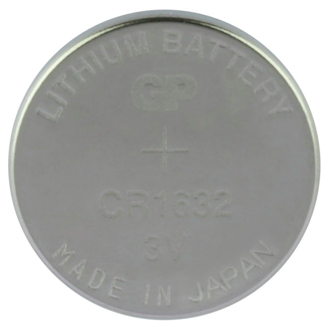 GP Lithium CR1632 | 1652 - Button cell image