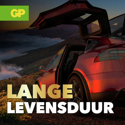 GP Lithium CR2354 | 2354 - Button cell image