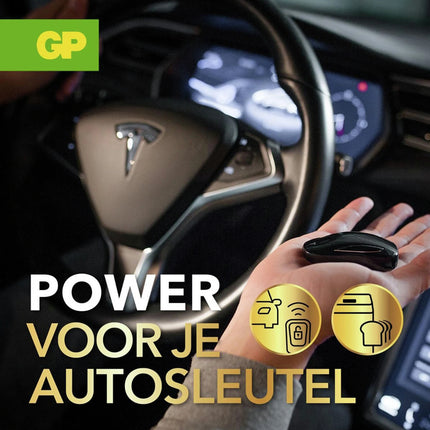 GP Lithium CR2354 | 2354 - Button cell image