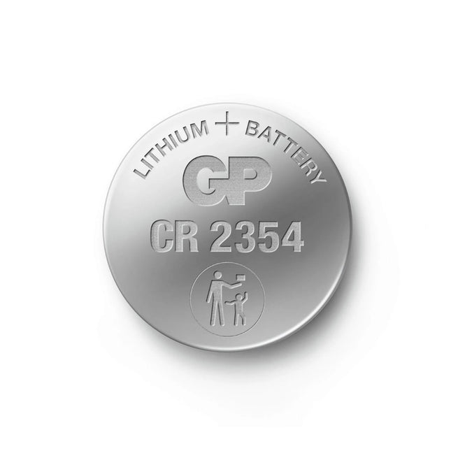 GP Lithium CR2354 | 2354 - Button cell image