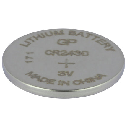 GP Lithium CR2430 | 2430  - Button cell image